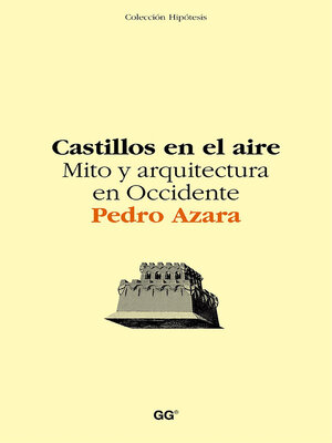 cover image of Castillos en el aire